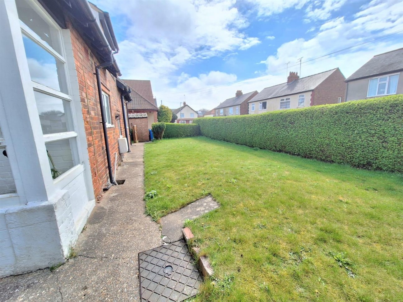 Carlton Street, Bridlington