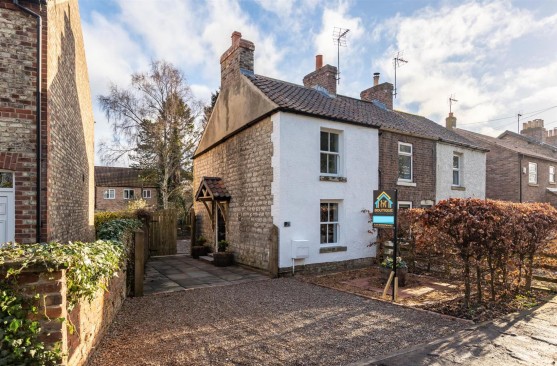 Scarborough Road, Norton, Malton