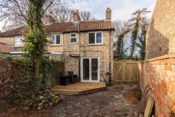 Scarborough Road, Norton, Malton