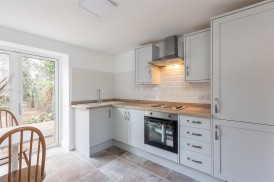 Scarborough Road, Norton, Malton