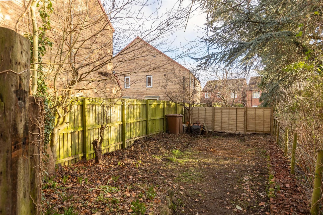 Scarborough Road, Norton, Malton