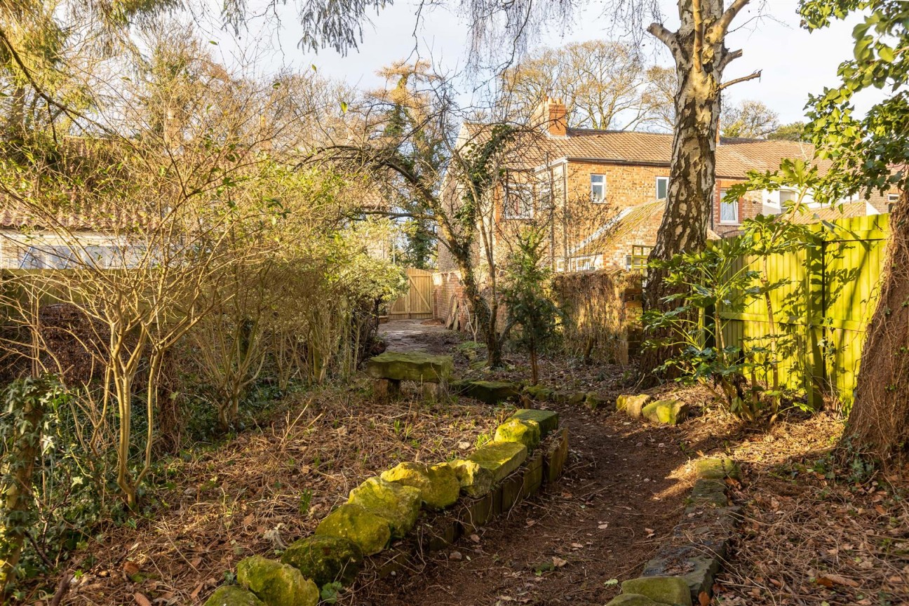 Scarborough Road, Norton, Malton