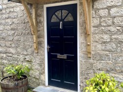 Scarborough Road, Norton, Malton