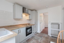 Scarborough Road, Norton, Malton