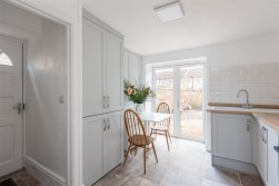 Scarborough Road, Norton, Malton