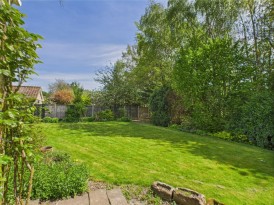 Feversham Road, Helmsley
