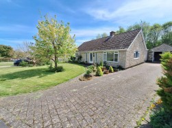 Feversham Road, Helmsley
