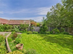 Feversham Road, Helmsley