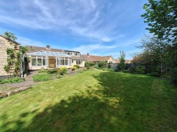 Feversham Road, Helmsley