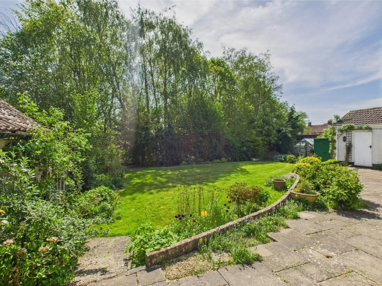Feversham Road, Helmsley
