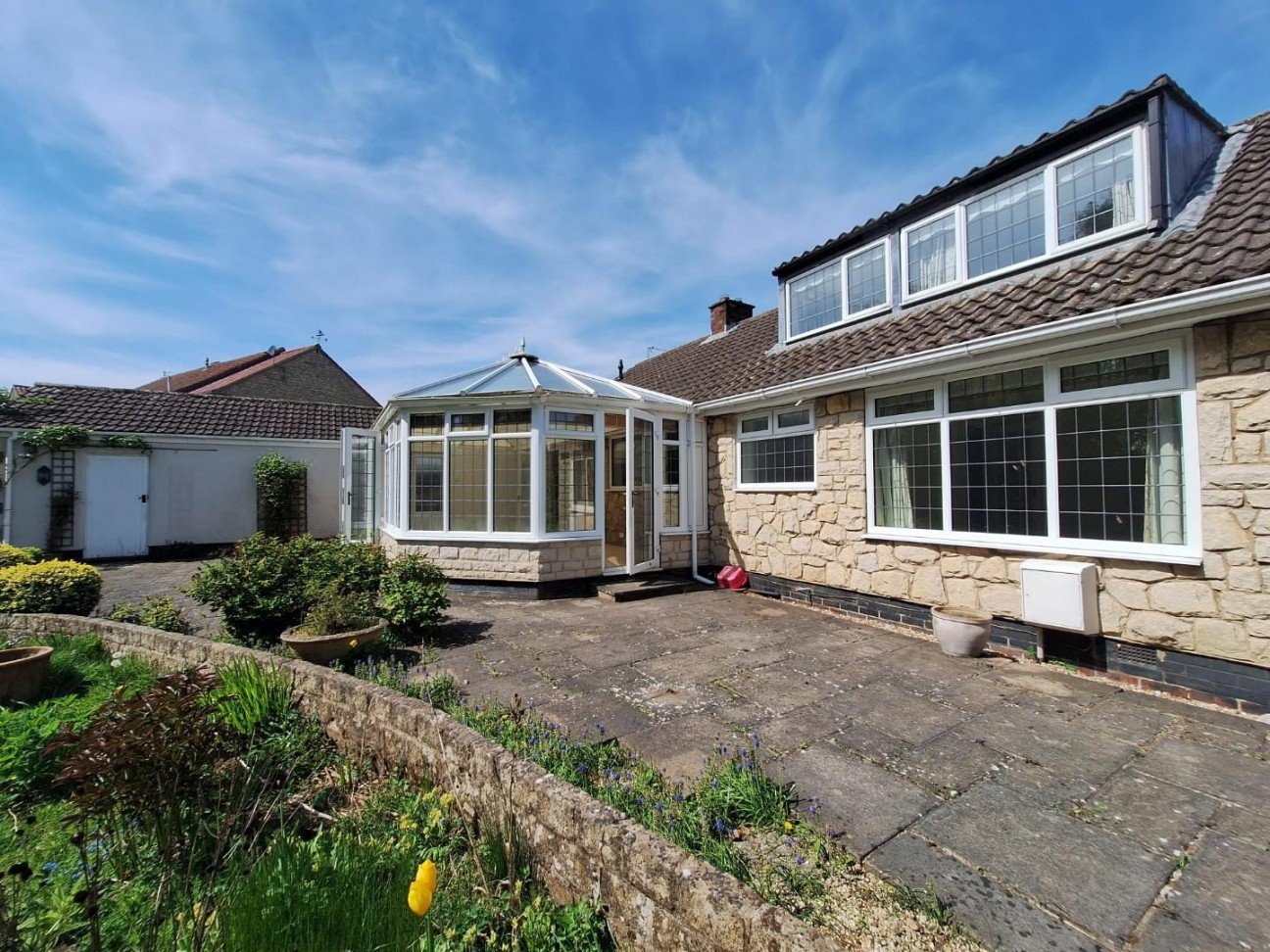 Feversham Road, Helmsley