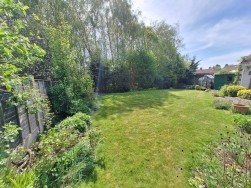 Feversham Road, Helmsley