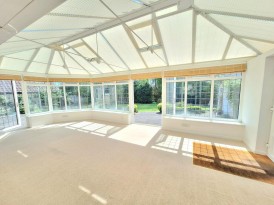 Feversham Road, Helmsley