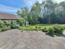 Feversham Road, Helmsley