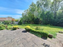 Feversham Road, Helmsley