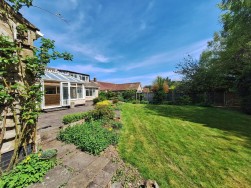 Feversham Road, Helmsley