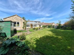 Feversham Road, Helmsley