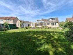 Feversham Road, Helmsley