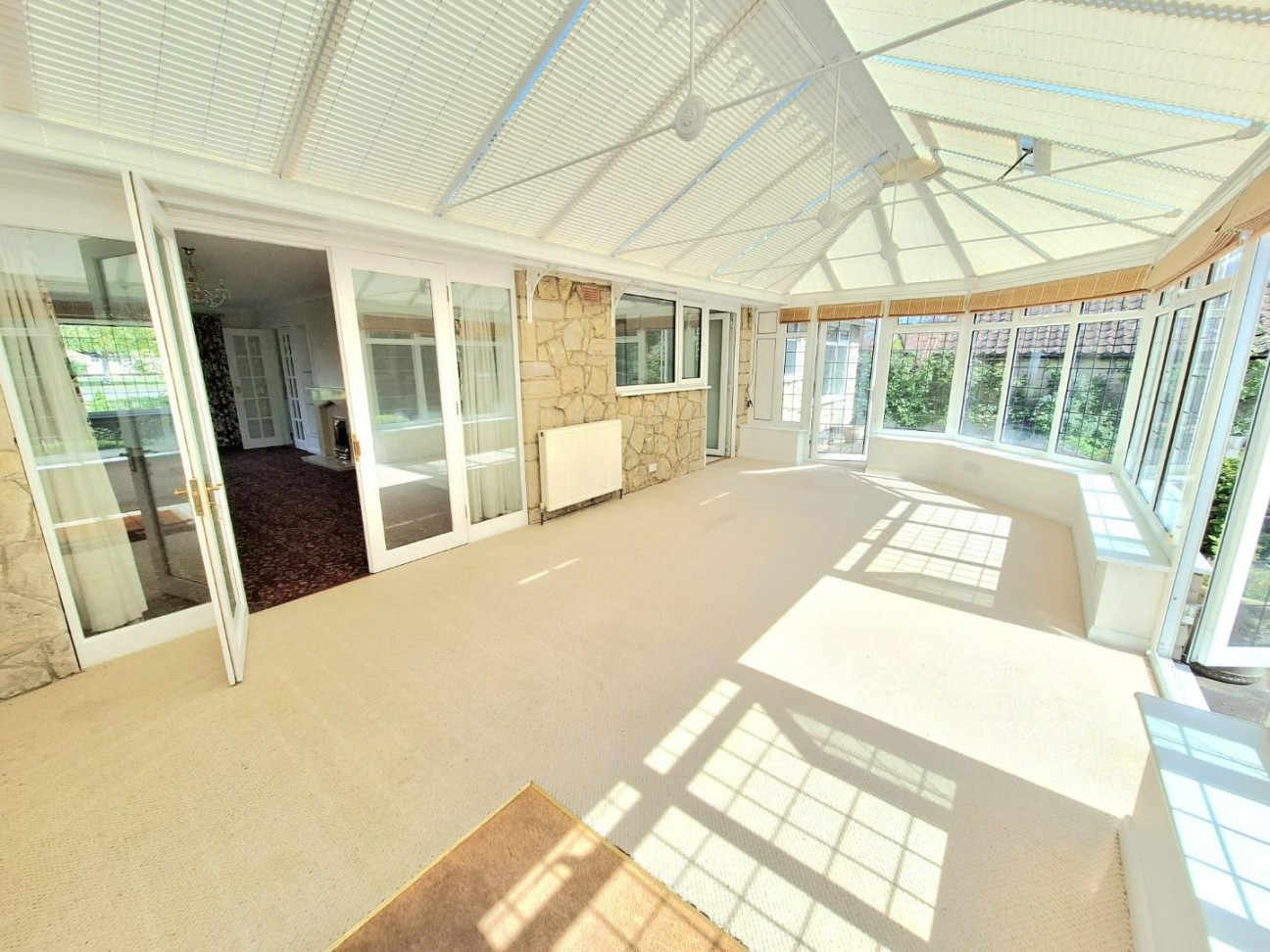 Feversham Road, Helmsley