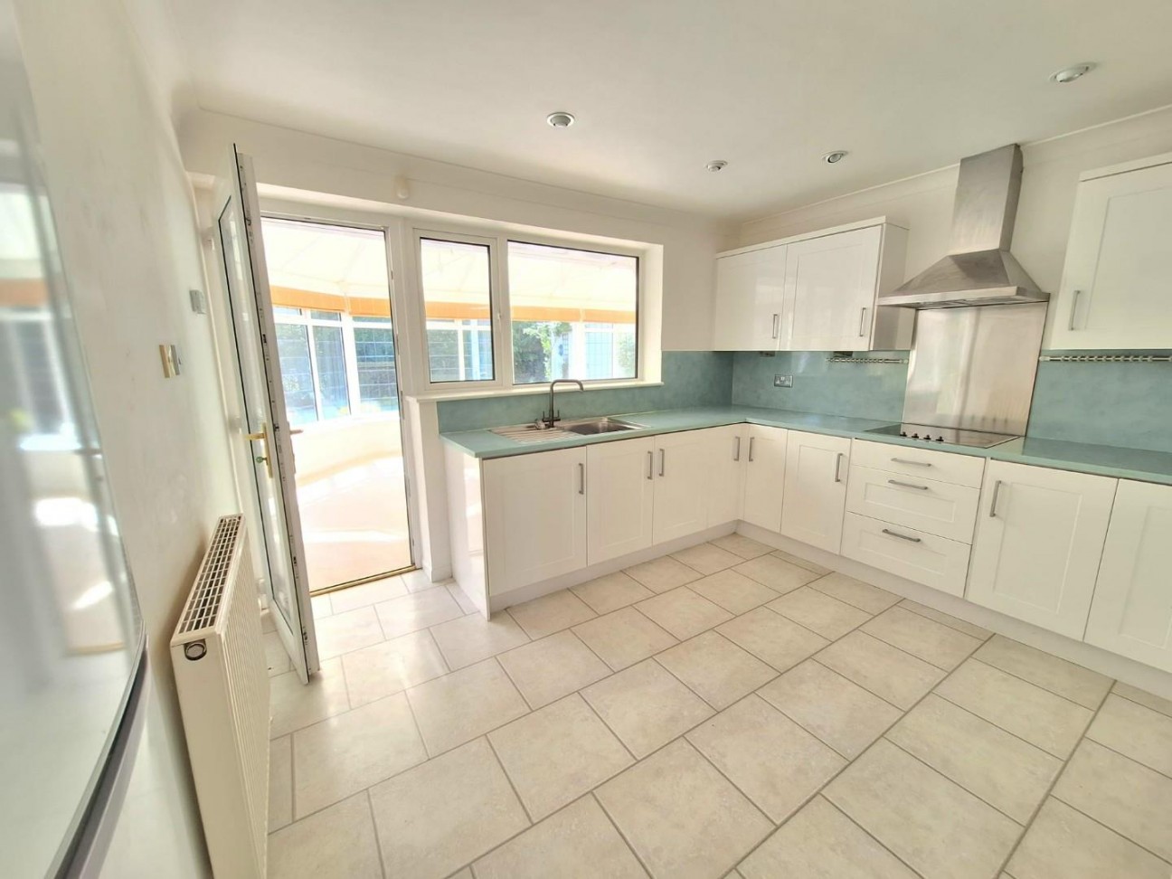 Feversham Road, Helmsley