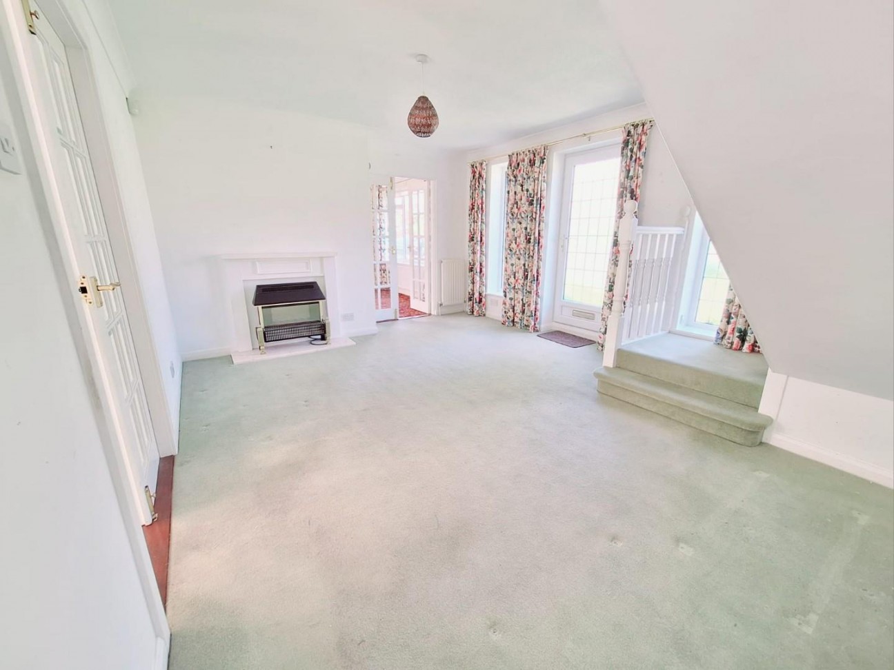 Feversham Road, Helmsley