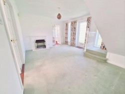 Feversham Road, Helmsley
