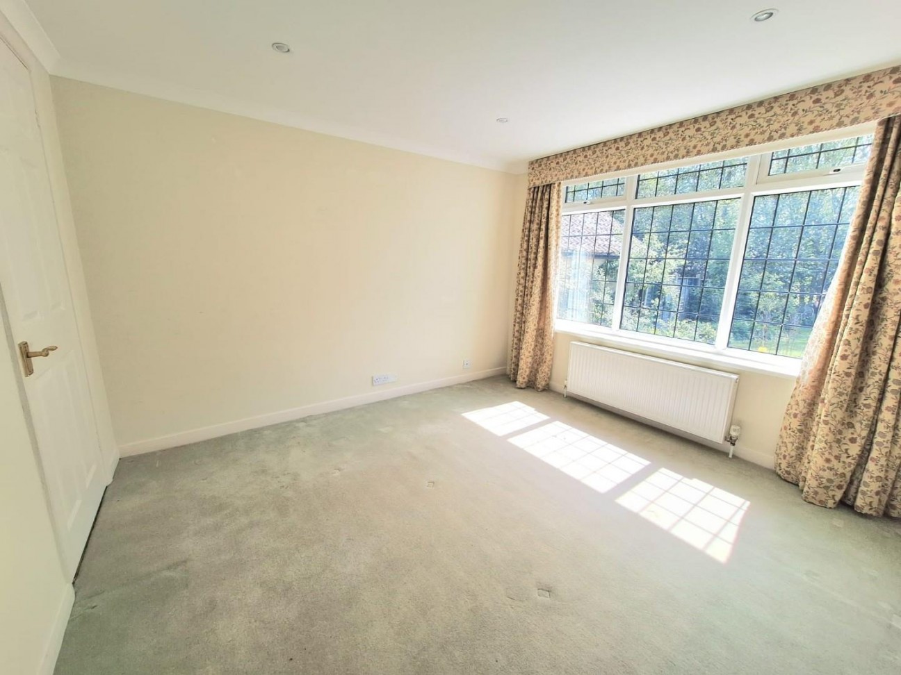 Feversham Road, Helmsley