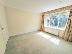 Feversham Road, Helmsley