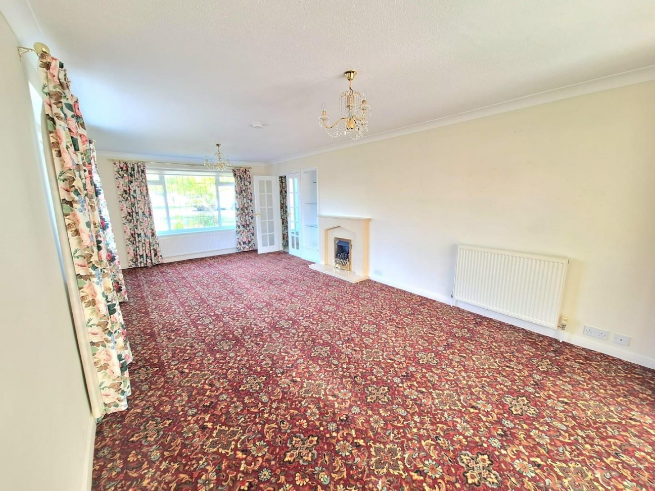 Feversham Road, Helmsley