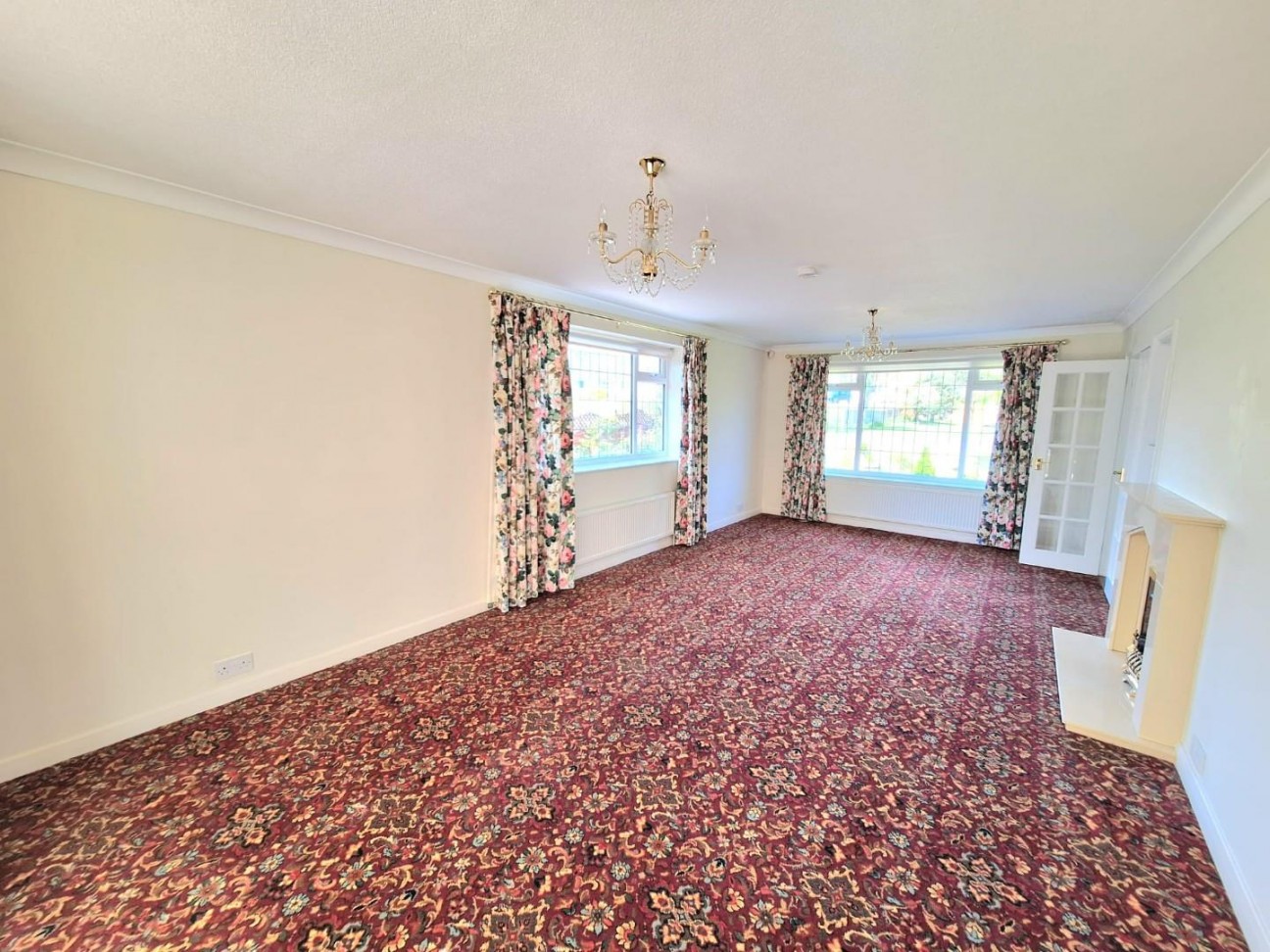 Feversham Road, Helmsley