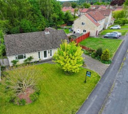 Feversham Road, Helmsley