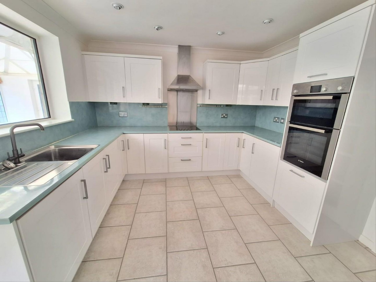 Feversham Road, Helmsley