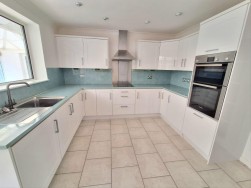 Feversham Road, Helmsley