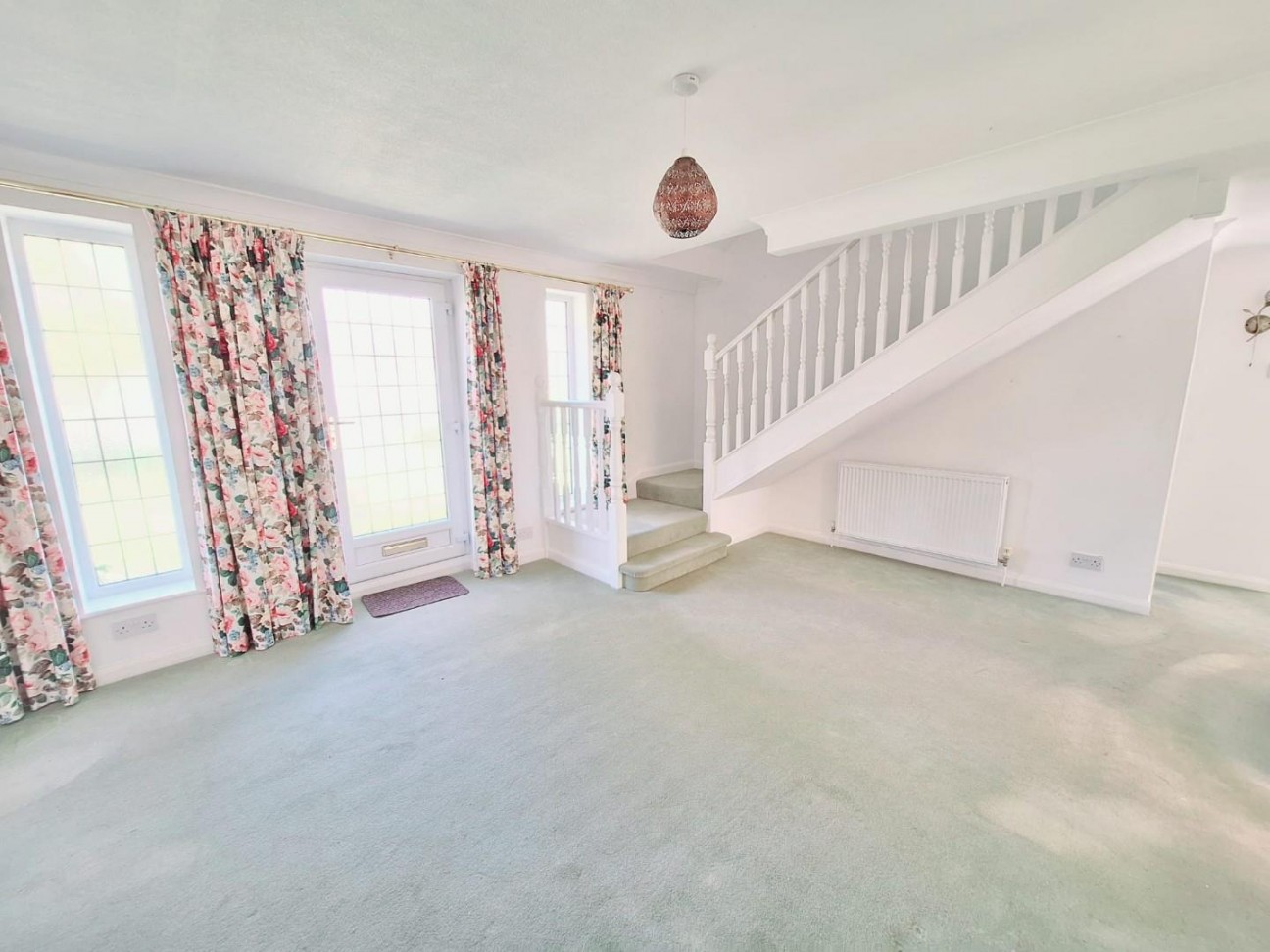 Feversham Road, Helmsley