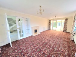Feversham Road, Helmsley
