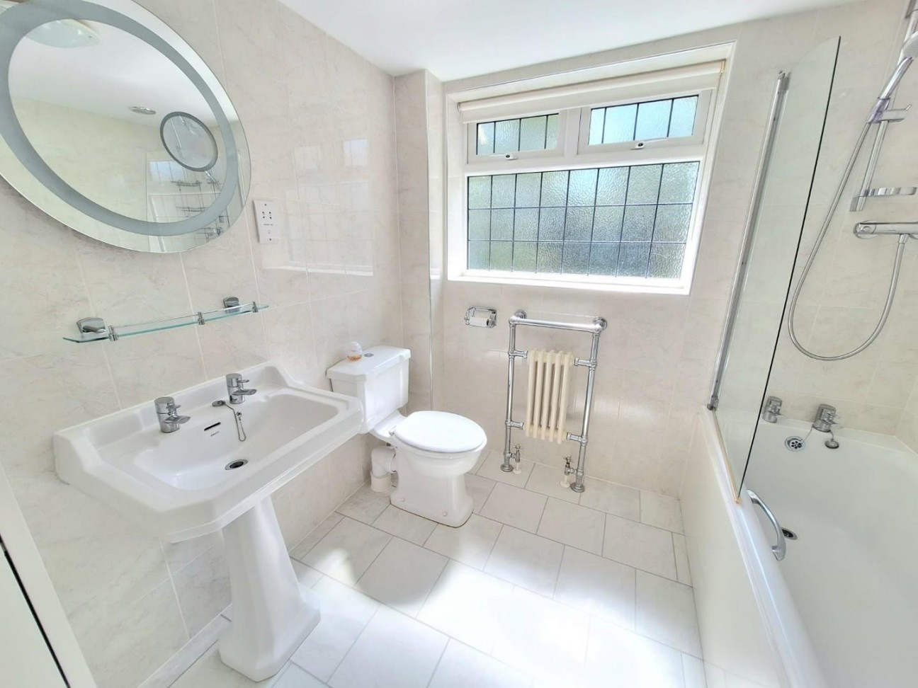Feversham Road, Helmsley