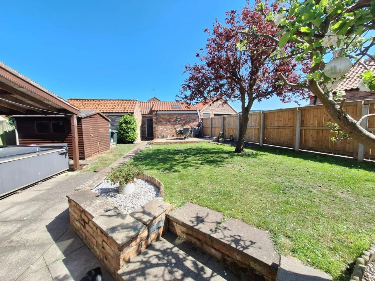 Low Moorgate, Rillington, Malton