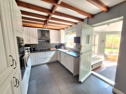 Low Moorgate, Rillington, Malton