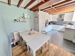 Low Moorgate, Rillington, Malton