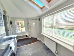 Low Moorgate, Rillington, Malton