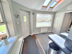 Low Moorgate, Rillington, Malton