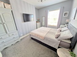 Low Moorgate, Rillington, Malton
