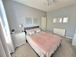 Low Moorgate, Rillington, Malton