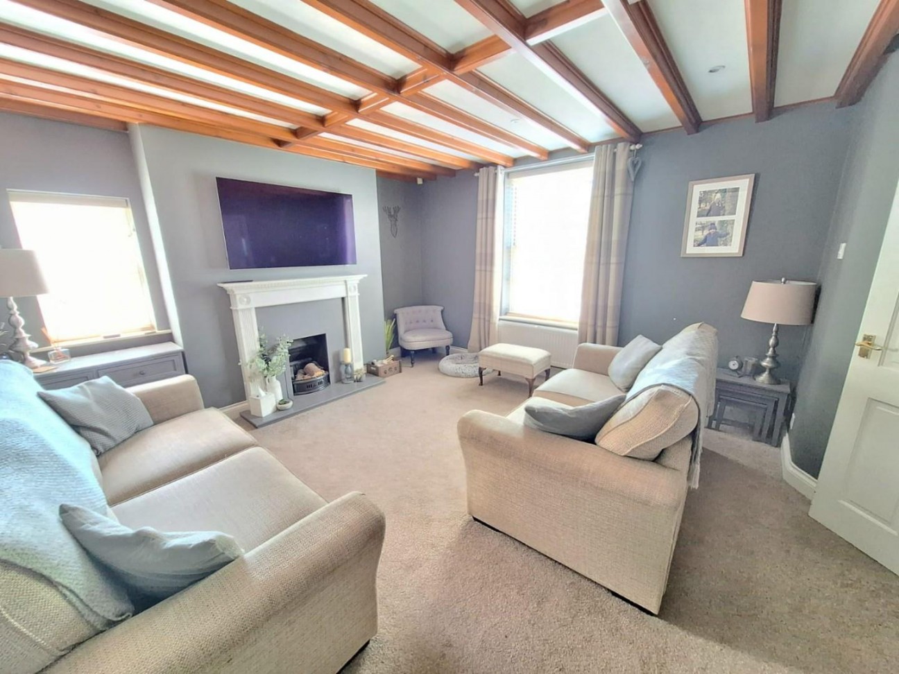 Low Moorgate, Rillington, Malton