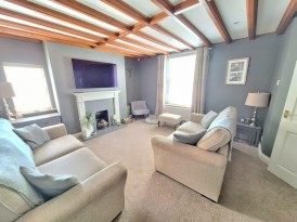 Low Moorgate, Rillington, Malton