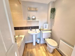 Low Moorgate, Rillington, Malton
