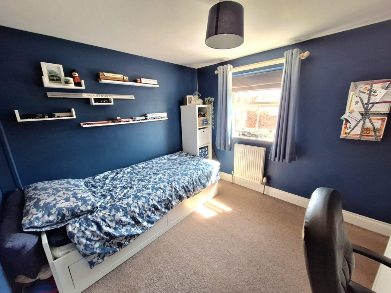 Low Moorgate, Rillington, Malton