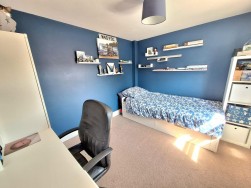 Low Moorgate, Rillington, Malton