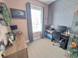 Low Moorgate, Rillington, Malton