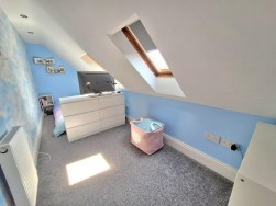 Low Moorgate, Rillington, Malton
